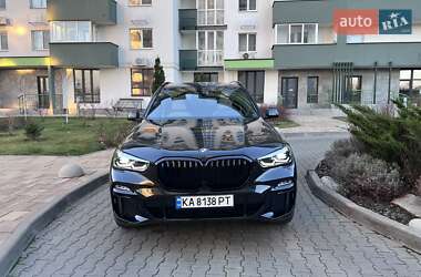 Цены BMW X5 Гибрид (MHEV)