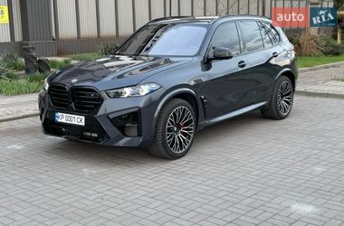 Цены BMW X5 Гибрид (MHEV)