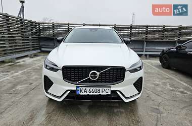 Ціни Volvo XC60 Гібрид (MHEV)
