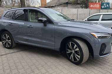 Ціни Volvo XC60 Гібрид (MHEV)