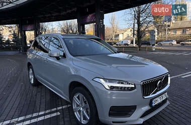 Цены Volvo XC90 Гибрид (MHEV)