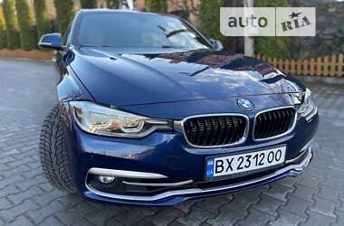 Цены BMW 3 Series Гибрид (PHEV)