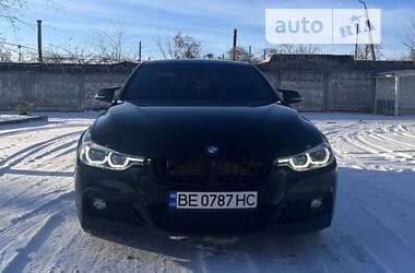 Ціни BMW 3 Series Гібрид (PHEV)