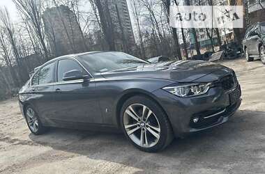 Цены BMW 3 Series Гибрид (PHEV)