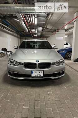 Цены BMW 3 Series Гибрид (PHEV)