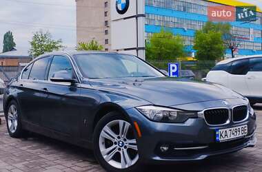 Ціни BMW 3 Series Гібрид (PHEV)