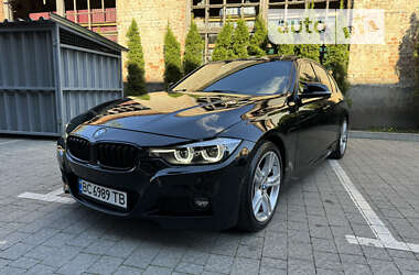 Ціни BMW 3 Series Гібрид (PHEV)