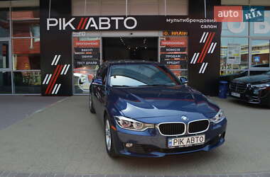 Цены BMW 3 Series Гибрид (PHEV)