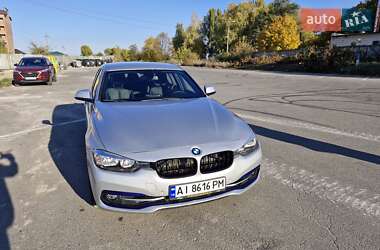 Цены BMW 3 Series Гибрид (PHEV)