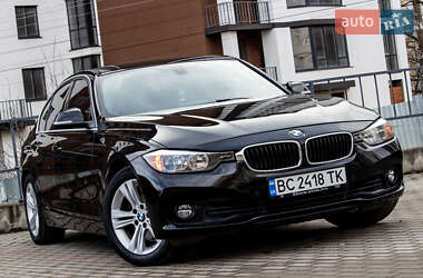 Цены BMW 3 Series Гибрид (PHEV)