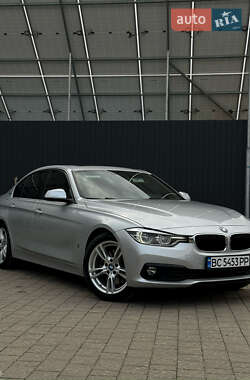 Ціни BMW 3 Series Гібрид (PHEV)
