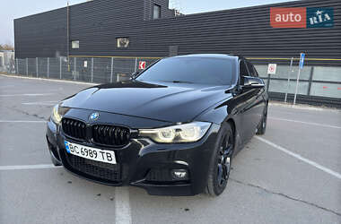 Ціни BMW 3 Series Гібрид (PHEV)
