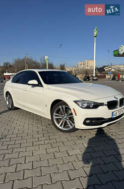 Цены BMW 3 Series Гибрид (PHEV)