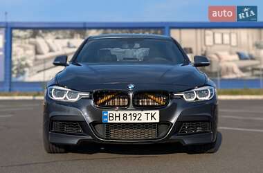 Цены BMW 3 Series Гибрид (PHEV)