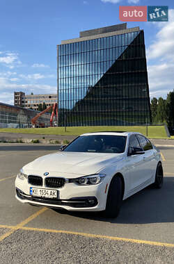 Ціни BMW 3 Series Гібрид (PHEV)