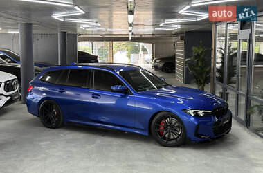 Ціни BMW 3 Series Гібрид (PHEV)