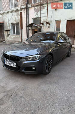 Цены BMW 3 Series Гибрид (PHEV)