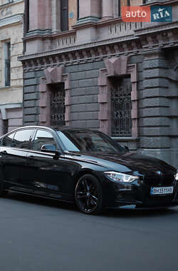 Ціни BMW 3 Series Гібрид (PHEV)
