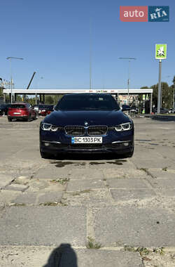 Цены BMW 3 Series Гибрид (PHEV)