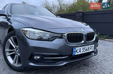 Ціни BMW 3 Series Гібрид (PHEV)