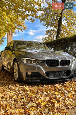 Ціни BMW 3 Series Гібрид (PHEV)