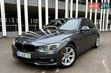 Ціни BMW 3 Series Гібрид (PHEV)