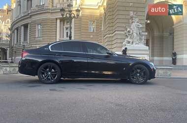 Ціни BMW 3 Series Гібрид (PHEV)