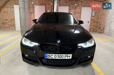 Ціни BMW 3 Series Гібрид (PHEV)
