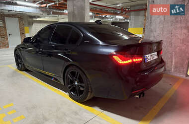 Цены BMW 3 Series Гибрид (PHEV)