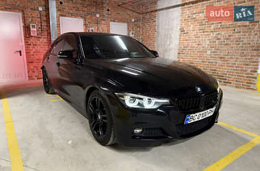 Цены BMW 3 Series Гибрид (PHEV)