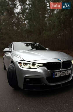 Цены BMW 3 Series Гибрид (PHEV)