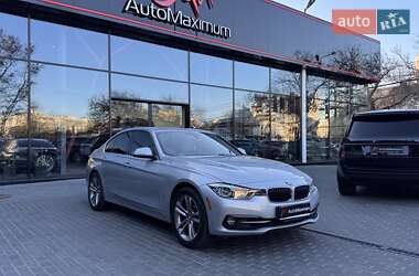 Цены BMW 3 Series Гибрид (PHEV)