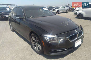 Цены BMW 3 Series Гибрид (PHEV)