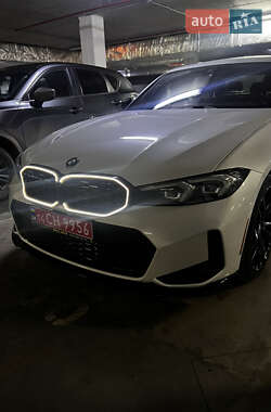 Цены BMW 3 Series Гибрид (PHEV)