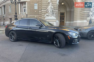 Ціни BMW 3 Series Гібрид (PHEV)