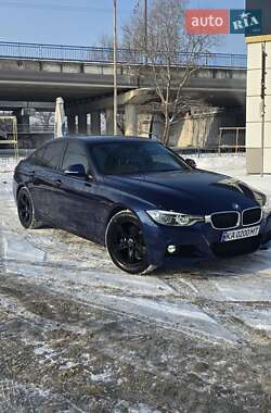 Цены BMW 3 Series Гибрид (PHEV)