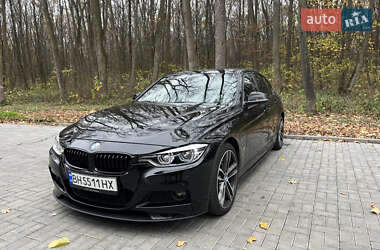 Цены BMW 3 Series Гибрид (PHEV)
