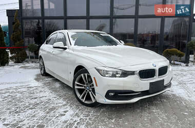 Цены BMW 3 Series Гибрид (PHEV)