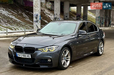 Цены BMW 3 Series Гибрид (PHEV)