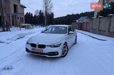 Цены BMW 3 Series Гибрид (PHEV)