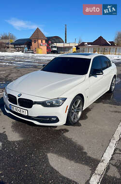 Ціни BMW 3 Series Гібрид (PHEV)