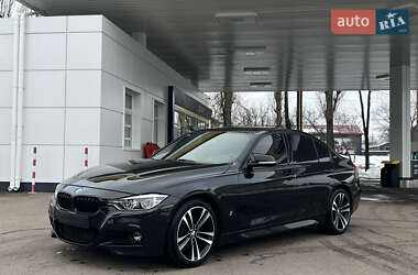 Цены BMW 3 Series Гибрид (PHEV)