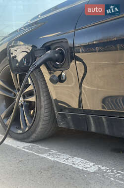 Цены BMW 3 Series Гибрид (PHEV)