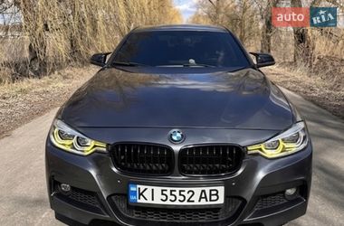 Цены BMW 3 Series Гибрид (PHEV)