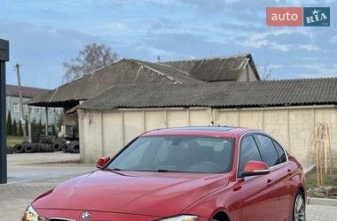 Цены BMW 3 Series Гибрид (PHEV)