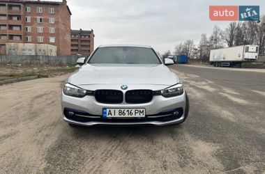 Цены BMW 3 Series Гибрид (PHEV)