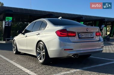 Цены BMW 3 Series Гибрид (PHEV)
