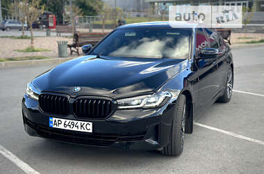 Цены BMW 5 Series Гибрид (PHEV)