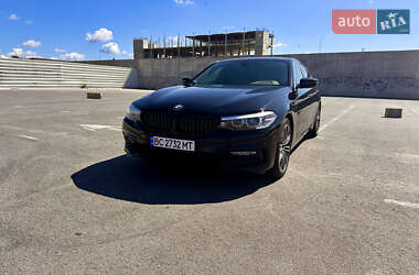 Цены BMW 5 Series Гибрид (PHEV)
