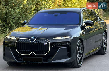 Ціни BMW 7 Series Гібрид (PHEV)